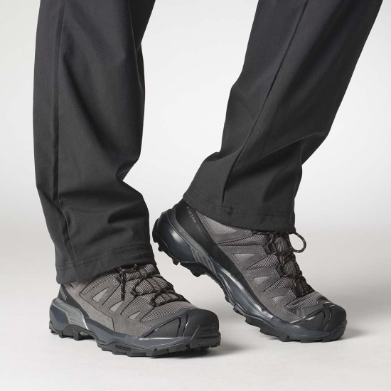 Salomon X Ultra 360 Leather Mid Gore-Tex